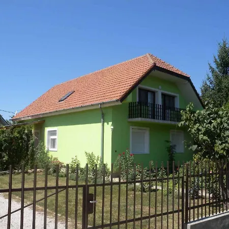 3 * Gyenesdiás