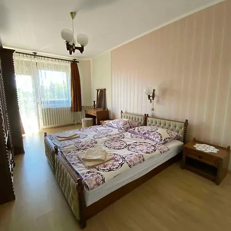3 Apartamento Gyenesdiás
