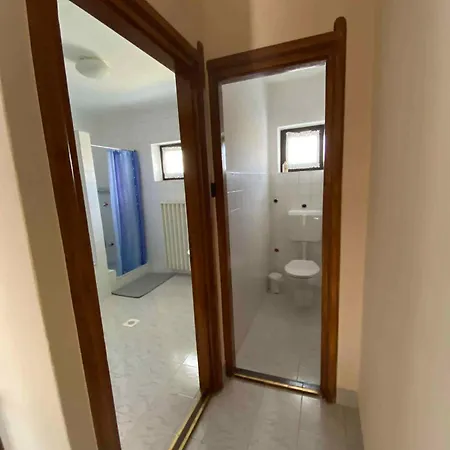 3 Apartamento