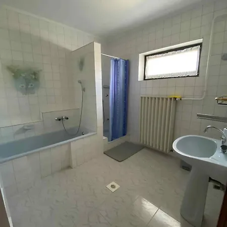 3 Apartamento