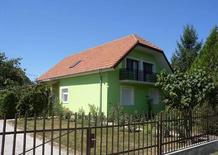 3 * Gyenesdiás